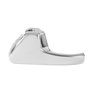 101735 MANIJA INTERIOR VW CABRIO 98-02  CROMADA PLASTICO HUSHAN DELANTERA IZQUIERDA