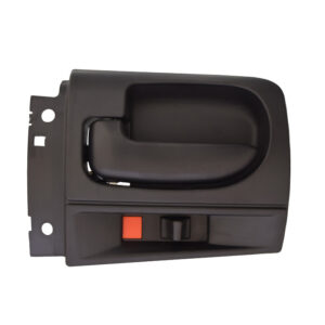 101771 MANIJA INTERIOR DG DAKOTA 01-04 NEGRO PLASTICO DELANTERA/TRASERA IZQUIERDA