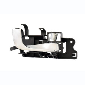 101808 MANIJA INTERIOR CD CTS 03-07/SRX 04-06 CROMO PLASTICO DELANTERA/TRASERA DERECHA