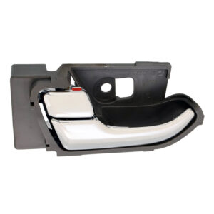 101843 MANIJA INTERIOR CV COLORADO 13-15/S10 15-17 GM CANYON 13-15 CROMO PLASTICO DELANTERA/TRASERA IZQUIERDA