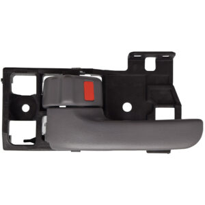 101859 MANIJA INTERIOR TY LAND CRUISER FJ100 03-07 GRIS PLASTICO DELANTERA/TRASERA IZQUIERDA