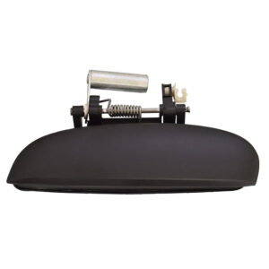101865 MANIJA EXTERIOR HY I10 12-14 LISA PARA PINTAR NEGRA PLASTICO TRASERA IZQUIERDA