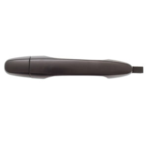 101870 MANIJA EXTERIOR HD CR-V 12-16/CIVIC 12-15 LISA PARA PINTAR NEGRA PLASTICO TRASERA DERECHA/IZQUIERDA