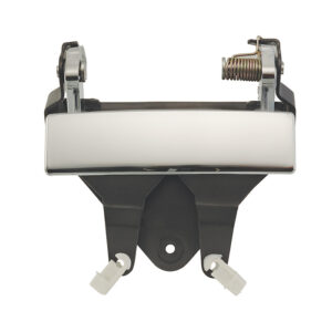 101899 MANIJA DE TAPA DG RAM 1500/2500 94-01 CROMO ZINC CON PLASTICO HUSHAN