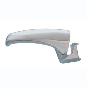 101912 MANIJA INTERIOR DG RAM 1500/2500/3500 94-01 CROMO PLASTICO DELANTERA DERECHA