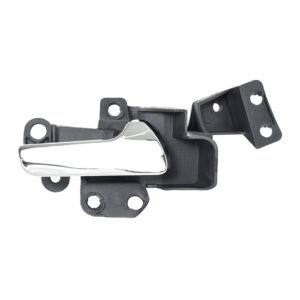 101928 MANIJA INTERIOR CV ZAFIRA 02-05 CROMO PLASTICO DELANTERA DERECHA