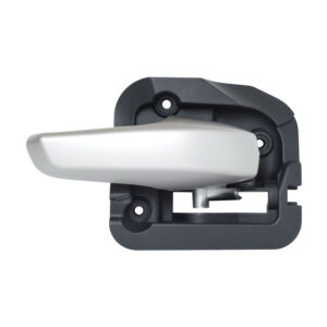 101944 MANIJA INTERIOR SM FORTWO 08-15 PLATA PLASTICO DELANTERA DERECHA