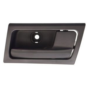 102060 MANIJA INTERIOR FD GRAND MARQUIS/CROWN VICTORIA 03-11 NEGRA PLASTICO DELANTERA/TRASERA DERECHA