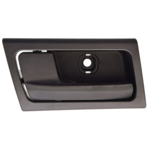 102061 MANIJA INTERIOR FD GRAND MARQUIS/CROWN VICTORIA 03-11 NEGRA PLASTICO DELANTERA/TRASERA IZQUIERDA