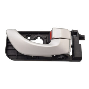 102070 MANIJA INTERIOR HY SONATA 06-10 PLATA PLASTICO TRASERA DERECHA