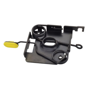 102099 CHAPA DE COFRE FD FIESTA 03-10/ECOSPORT 04-12  METAL CHIN CHN MANIJAUTO 755A-C16701-AA