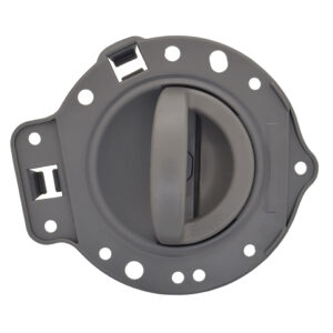 102231 MANIJA INTERIOR JP COMMANDER 06-10 CON BASE GRIS PLASTICO DELANTERA/TRASERA IZQUIERDA