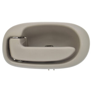 102277 MANIJA INTERIOR DG STRATUS 4P SEDAN CR SEBRING 4P SEDAN 01-06 GRIS CLARO PLASTICO TRASERA IZQUIERDA