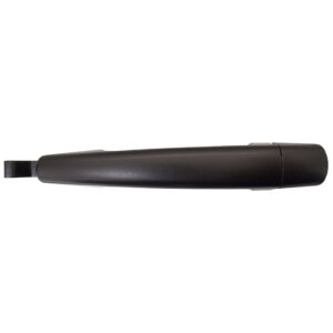 102290 MANIJA EXTERIOR PG PARTNER MAXI/TAPEE 12-15/EXPERT 06-12/207 06-13/208/2008 14-19/3008 11-18 SIN HOYO PARA LLAVE CORRUGADA NEGRA PLASTICO DELANTERA DERECHA/TRAS DERECHA/IZQ