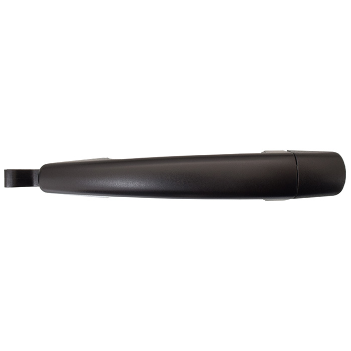 102290 MANIJA EXTERIOR PG PARTNER MAXI/TAPEE 12-15/EXPERT 06-12/207 06-13/208/2008 14-19/3008 11-18 SIN HOYO PARA LLAVE CORRUGADA NEGRA PLASTICO DELANTERA DERECHA/TRAS DERECHA/IZQ