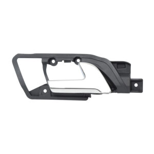 102298 MANIJA INTERIOR VW POLO 03-07 CROMO PLASTICO TRASERA DERECHA