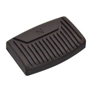 102314 HULE PEDAL FD VARIOS 64-08 MR 64-67 FRENO