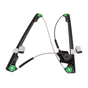 102361 ELEVADOR DE CRISTAL VW EUROVAN 05-10/TRANSPORTER 10-15 ELECTRICO SIN MOTOR SIN PANEL HUSHAN DELANTERA IZQUIERDA