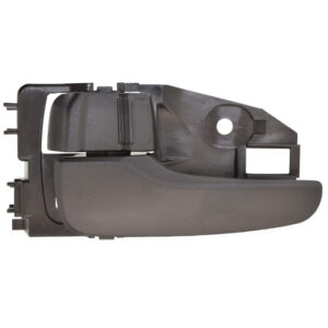 102383 MANIJA INTERIOR MT OUTLANDER 03-06/LANCER 03-07 NEGRO PLASTICO DELANTERA/TRASERA IZQUIERDA