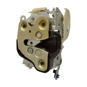 102418 CHAPA DE PUERTA CV CHEVY JOY / POP / SWING / PICK UP/MONZA 94-12 DELANTERA DER