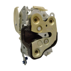 102419 CHAPA DE PUERTA CV CHEVY JOY / POP / SWING / PICK UP/MONZA 94-12 DELANTERA IZQUIERDA