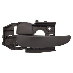 102423 MANIJA INTERIOR HY ELANTRA 01-06 NEGRO PLASTICO DELANTERA IZQUIERDA