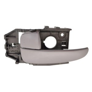 102427 MANIJA INTERIOR HY ELANTRA 01-06 GRIS PLASTICO DELANTERA IZQUIERDA