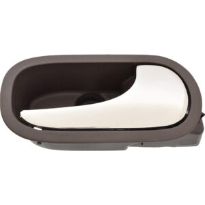 102452 MANIJA INTERIOR CV MALIBU 08-12 CAFE/CROMADO PLASTICO TRASERA DERECHA