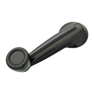 102474 MANIJA DE ELEVAR DS 620 73-80 PERILLA NEGRA ZINC NEGRO HUSHAN