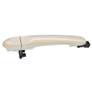 102485 MANIJA EXTERIOR NS VERSA 12-19/MARCH 12-20/CUBE 09-14/NOTE 14-18 CROMADA PLASTICO TRASERA DERECHA/IZQUIERDA