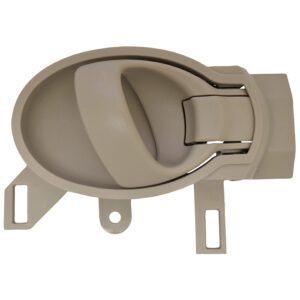 102516 MANIJA INTERIOR NS JUKE 11-17/MARCH 12-20/VERSA 12-19/CUBE 09-14 GRIS PLASTICO DELANTERA/TRASERA DERECHA