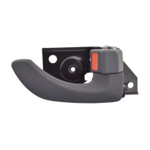 102582 MANIJA INTERIOR HY SANTA FE 01-06 GRIS PLASTICO TRASERA DERECHA
