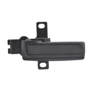 102591 MANIJA INTERIOR IZ LUV 81-96/RODEO 94-97 CV LUV 88-05 HD PASSPORT 94-97 IZ ELF 94-08 GRIS CLARO PLASTICO SOLO REPUESTO DELANTERA/TRASERA IZQUIERDA