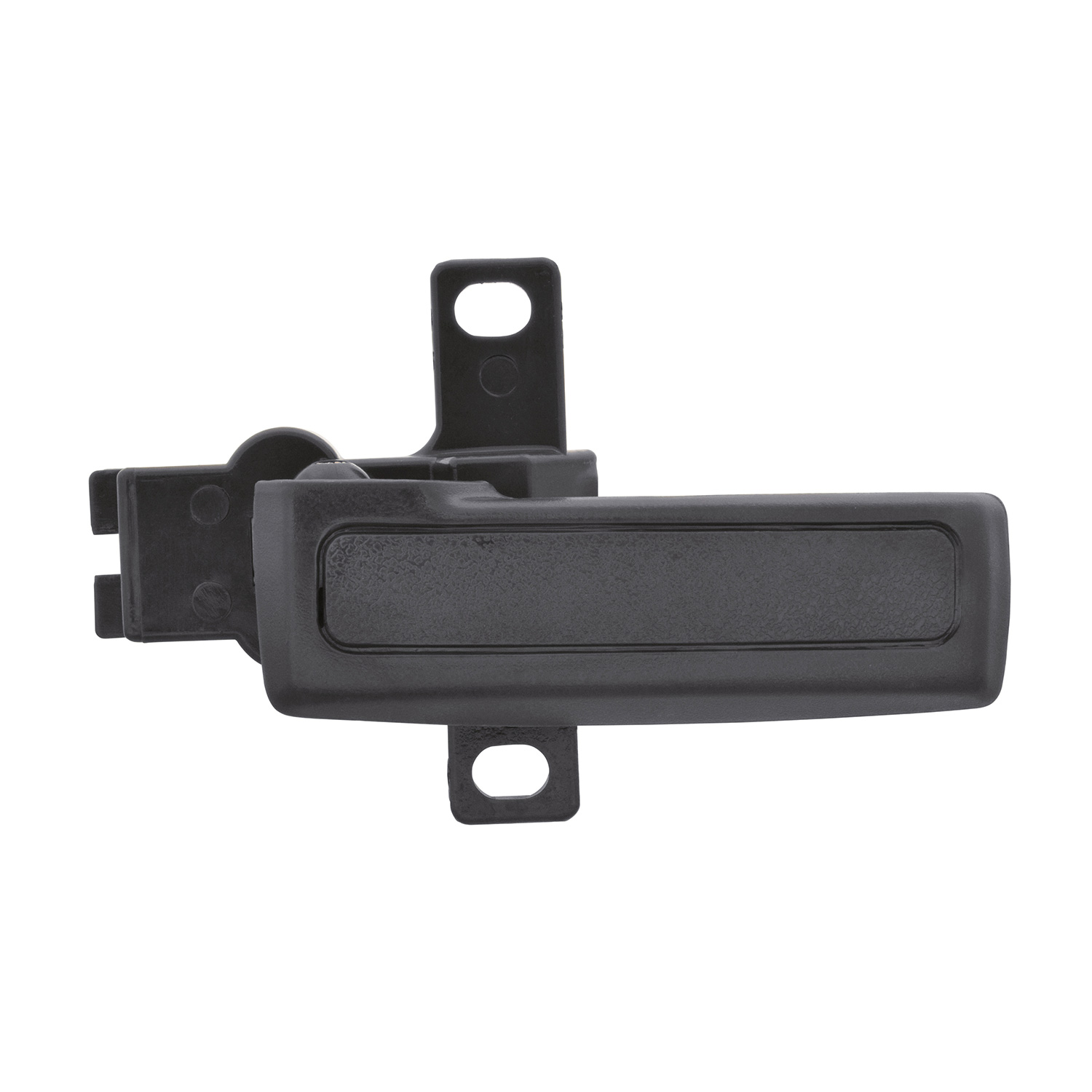 102591 MANIJA INTERIOR IZ LUV 81-96/RODEO 94-97 CV LUV 88-05 HD PASSPORT 94-97 IZ ELF 94-08 GRIS CLARO PLASTICO SOLO REPUESTO DELANTERA/TRASERA IZQUIERDA
