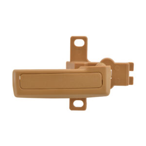 102592 MANIJA INTERIOR IZ LUV 81-96 CV 88-05 BEIGE PLASTICO SOLO REPUESTO DELANTERA/TRASERA DERECHA
