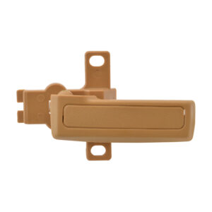 102593 MANIJA INTERIOR IZ LUV 81-96 CV 88-05 BEIGE PLASTICO SOLO REPUESTO DELANTERA/TRASERA IZQUIERDA