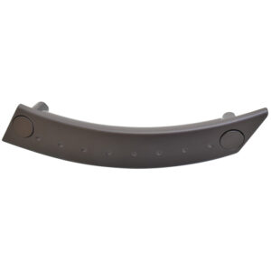 102608 MANIJA INTERIOR VW BEETLE 98-11 JALADERA NEGRO PLASTICO DELANTERA DERECHA