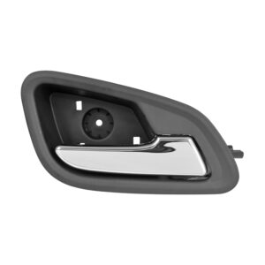 102632 MANIJA INTERIOR CV COLORADO 16-20 NEGRA/CROMO PLASTICO TRASERA DERECHA