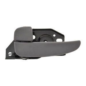 102669 MANIJA INTERIOR HY SONATA 02-05 GRIS PLASTICO DELANTERA/TRASERA IZQUIERDA