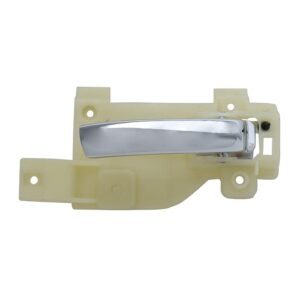 102674 MANIJA INTERIOR JP COMPASS 10-11 DG CALIBER 10-12 CROMO PLASTICO DELANTERA/TRASERA DERECHA