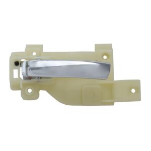 102675 MANIJA INTERIOR JP COMPASS 10-11 DG CALIBER 10-12 CROMO PLASTICO DELANTERA/TRASERA IZQUIERDA