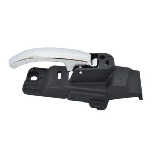 102689 MANIJA INTERIOR CR 200C 12-14 CROMO PLASTICO DELANTERA/TRASERA IZQUIERDA