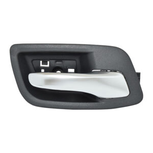 102694 MANIJA INTERIOR CR 300C 11-16 NEGRO/PLATA PLASTICO TRASERA DERECHA