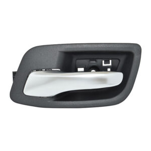 102695 MANIJA INTERIOR CR 300C 11-16 NEGRO/PLATA PLASTICO TRASERA IZQUIERDA