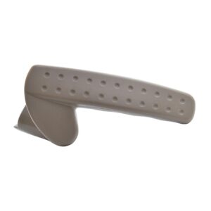 102698 MANIJA INTERIOR DG RAM 1500/2500/3500 02-08 BEIGE PLASTICO DELANTERA/TRASERA DERECHA