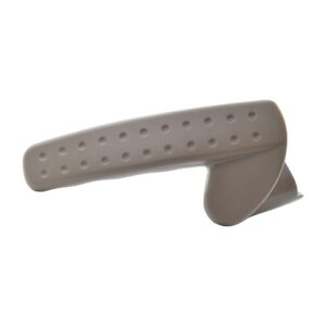 102699 MANIJA INTERIOR DG RAM 1500/2500/3500 02-08 BEIGE PLASTICO DELANTERA/TRASERA IZQUIERDA