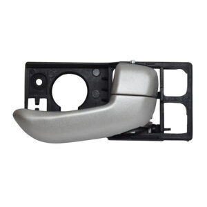 102702 MANIJA INTERIOR HY I10 12-14 PLATA PLASTICO DELANTERA/TRASERA DERECHA