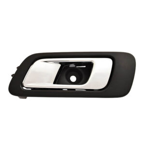 102729 MANIJA INTERIOR FD EXPLORER BASE 11-16 NEGRA/CROMO PLASTICO TRASERA IZQUIERDA