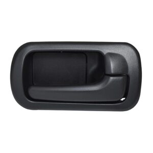 102747 MANIJA INTERIOR HD CIVIC 4P SEDAN 01-05  NEGRO PLASTICO TWN HUSHAN 72660-S5A-003ZA IZQUIERDO TRASERA