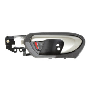 102753 MANIJA INTERIOR HD CIVIC 2P COUPE 06-11 GRI SIN PLATA PLASTICO DELANTERA IZQUIERDA